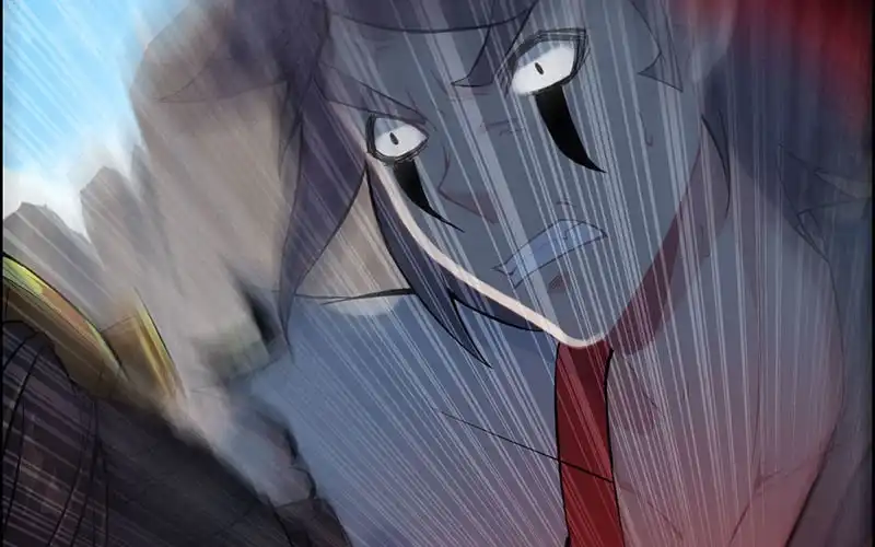《神魔天煞》第五十八话 第43页