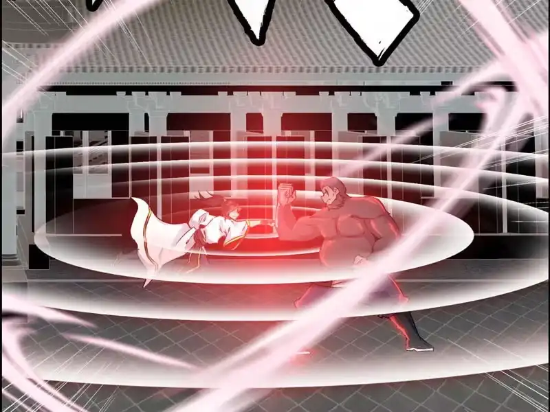 《神魔天煞》第五话 第36页