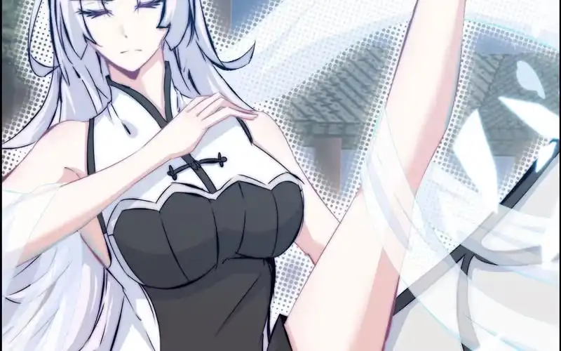 《神魔天煞》第六十话 第8页