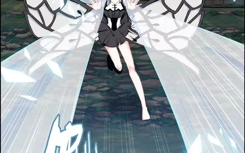 《神魔天煞》第六十话 第15页