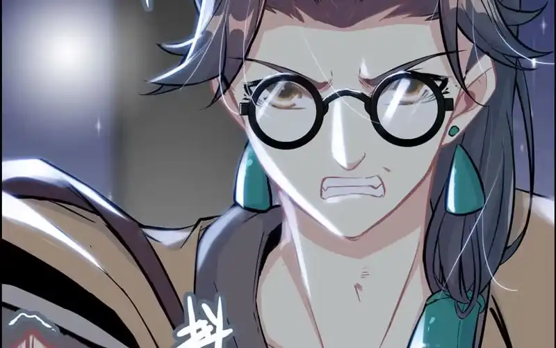 《神魔天煞》第六十一话 第71页