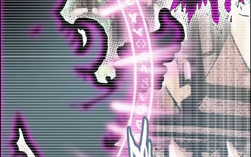 《神魔天煞》第六十一话 第24页