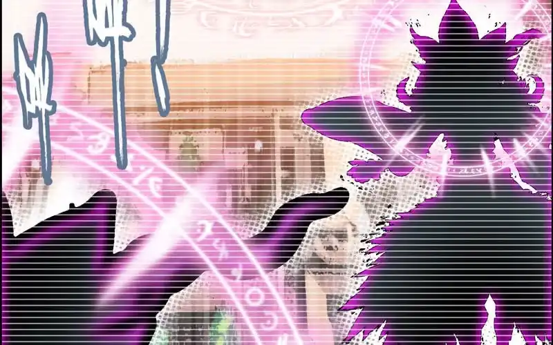 《神魔天煞》第六十一话 第23页