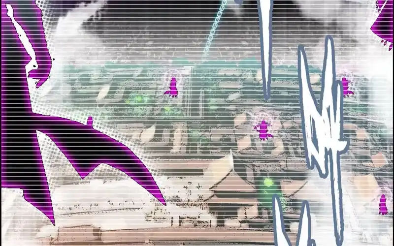 《神魔天煞》第六十一话 第20页