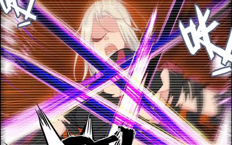 《神魔天煞》第六十二话 第72页