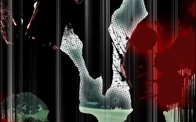 《神魔天煞》第六十三话 第90页