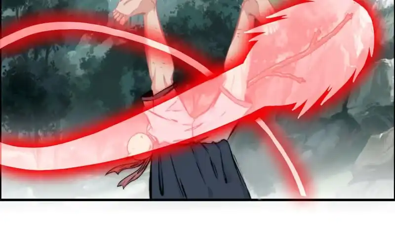 《神魔天煞》第六十三话 第84页