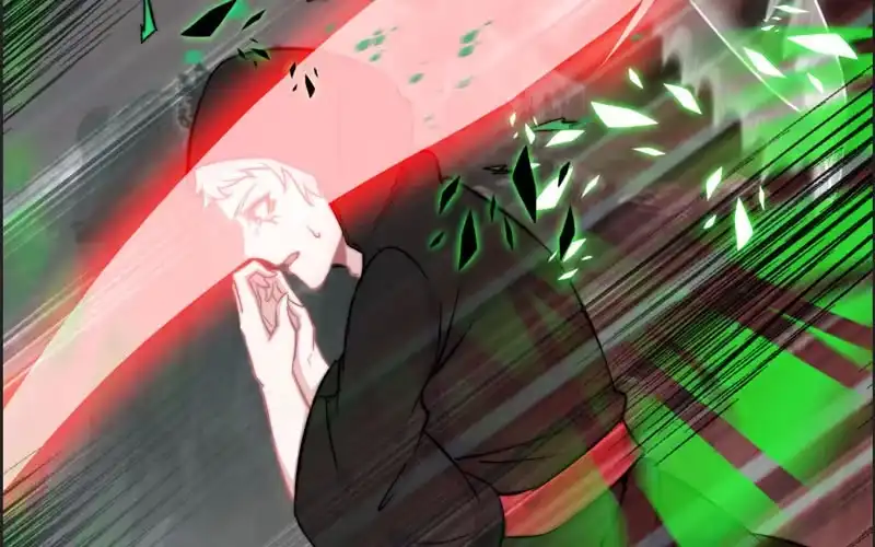 《神魔天煞》第六十四话 第44页