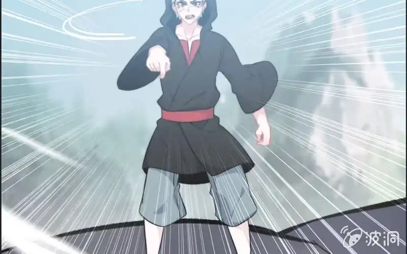 《神魔天煞》第六十四话 第69页
