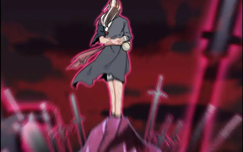 《神魔天煞》第六十六话 第12页