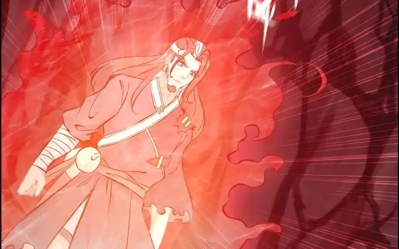 《神魔天煞》第六十六话 第90页