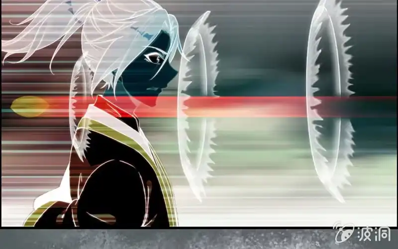 《神魔天煞》第六十六话 第17页