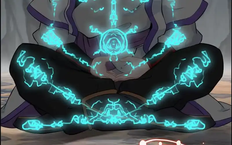 《神魔天煞》第六十七话 第90页