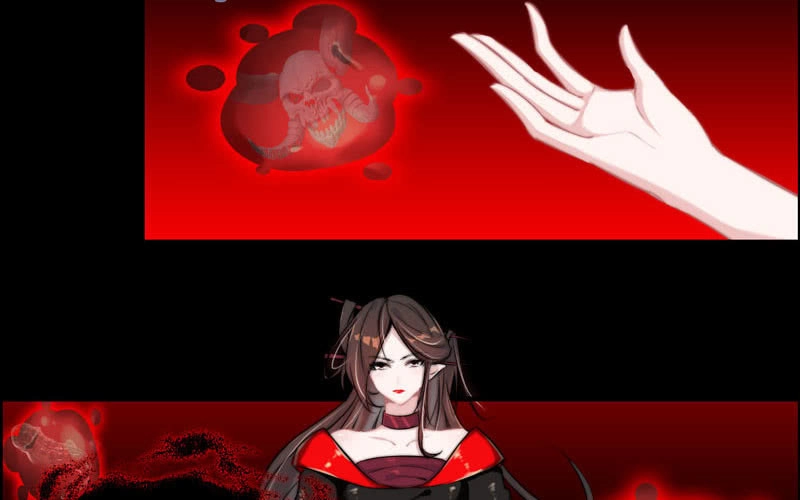 《神魔天煞》第六十七话 第3页