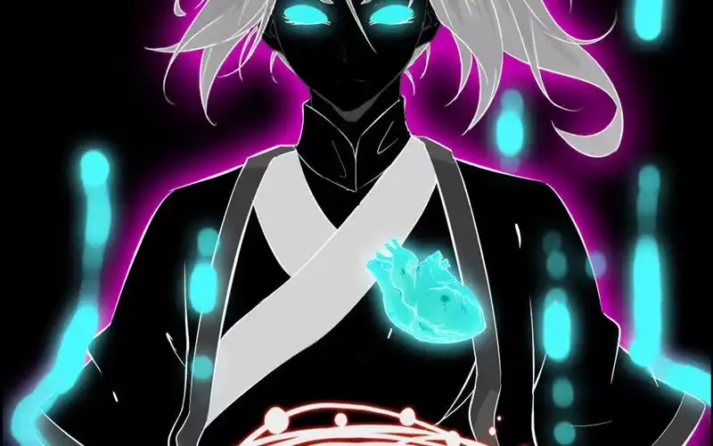 《神魔天煞》第六十七话 第96页