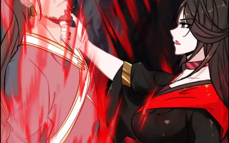 《神魔天煞》第六十七话 第22页