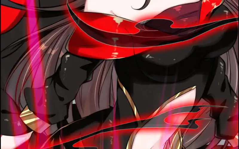 《神魔天煞》第六十七话 第12页