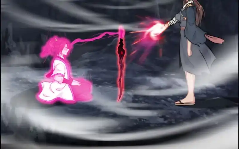 《神魔天煞》第六十八话 第47页