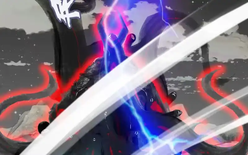 《神魔天煞》第六十八话 第96页
