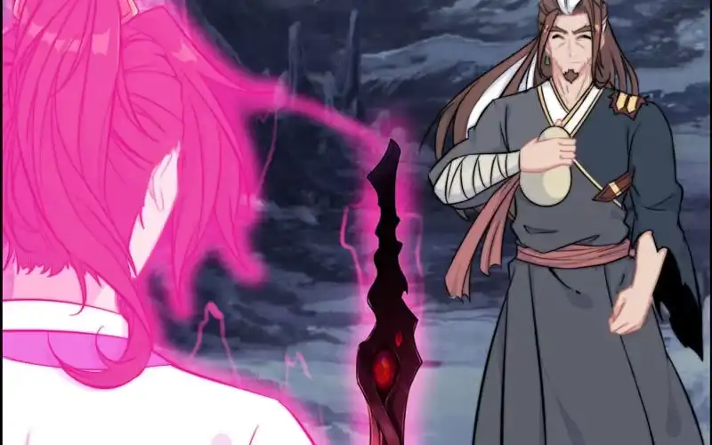 《神魔天煞》第六十八话 第67页