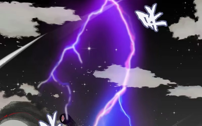 《神魔天煞》第六十八话 第95页