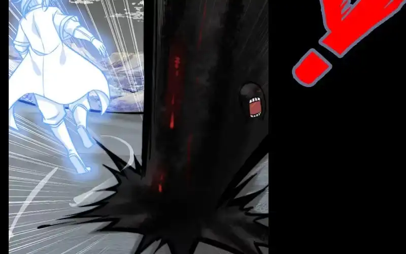 《神魔天煞》第六十九话 第10页