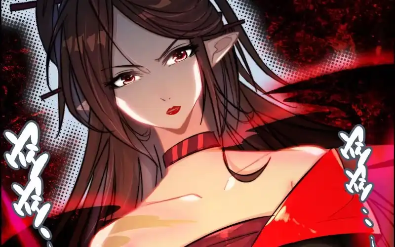 《神魔天煞》第六十九话 第24页