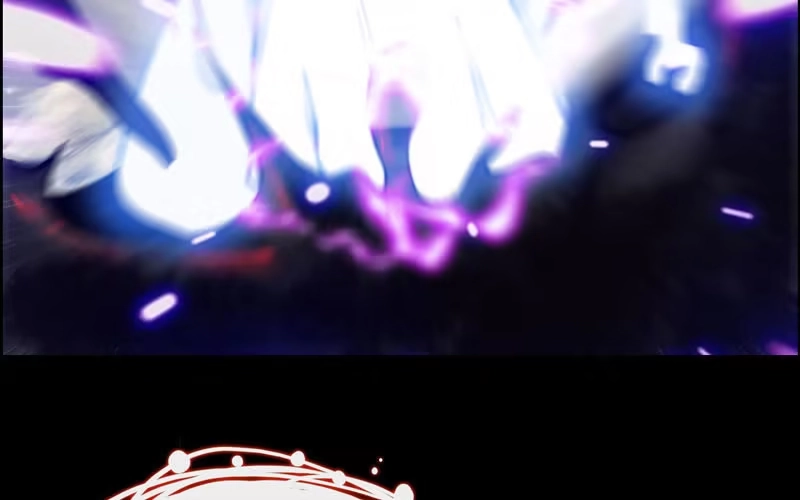 《神魔天煞》第六十九话 第46页