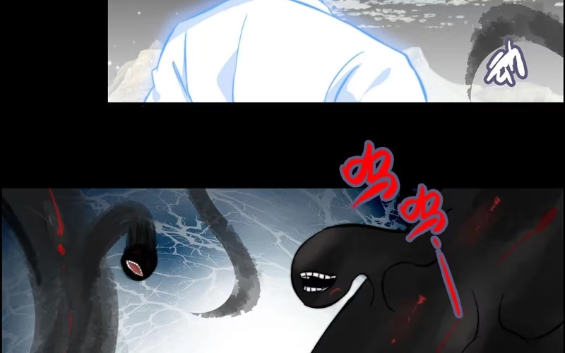 《神魔天煞》第六十九话 第48页