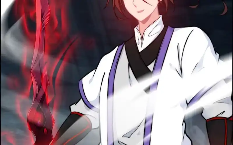《神魔天煞》第七十一话 第15页