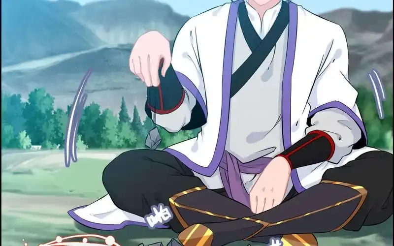《神魔天煞》第七十一话 第39页