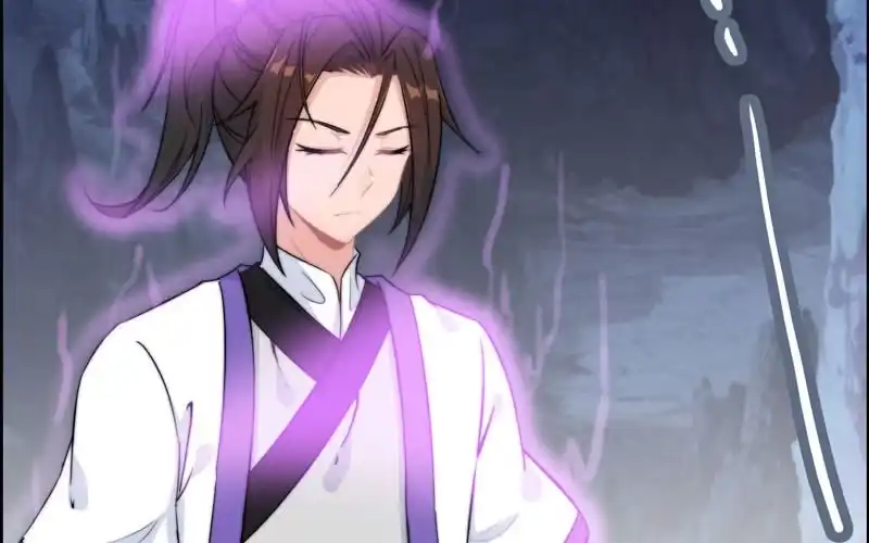 《神魔天煞》第七十一话 第3页