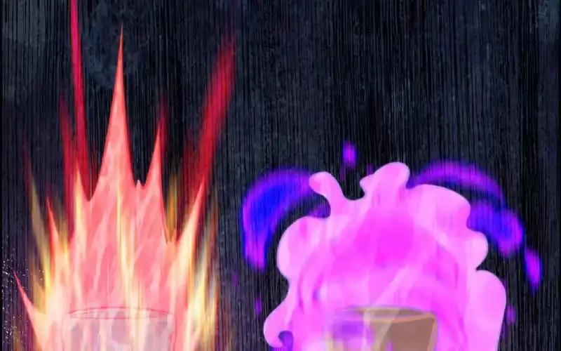 《神魔天煞》第七十一话 第88页
