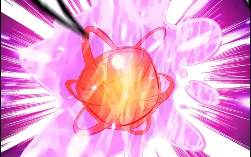 《神魔天煞》第七十二话 第24页