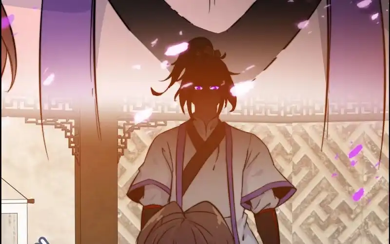 《神魔天煞》第七十三话 第42页