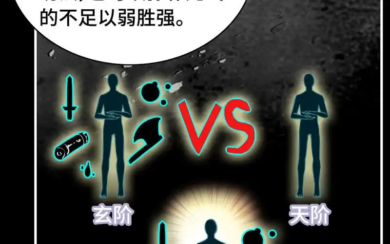 《神魔天煞》第七十四话 第47页