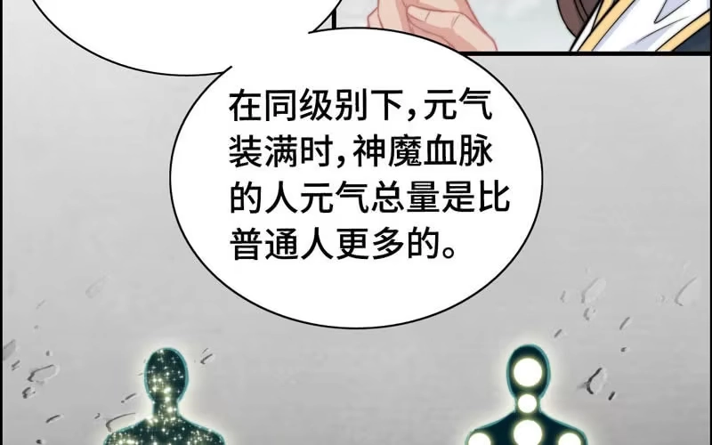 《神魔天煞》第七十四话 第43页