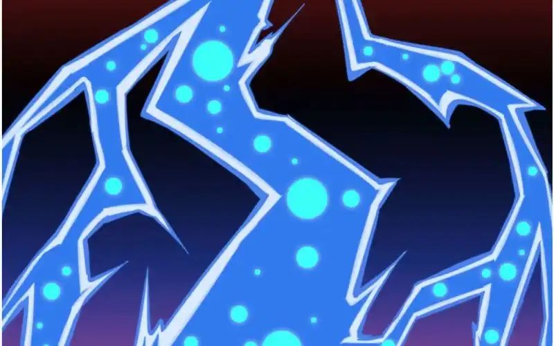 《神魔天煞》第七十五话 第31页