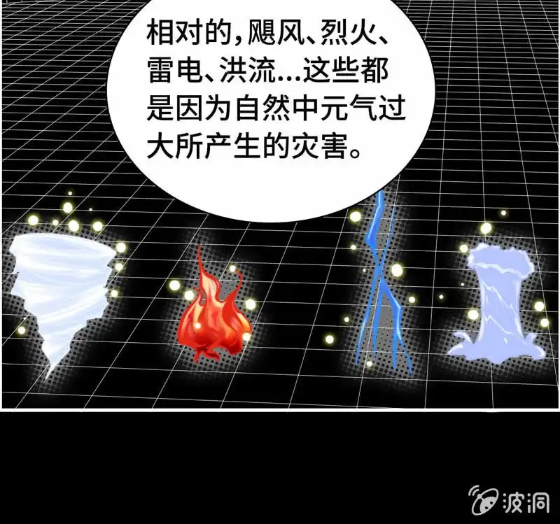 《神魔天煞》第七十五话 第29页