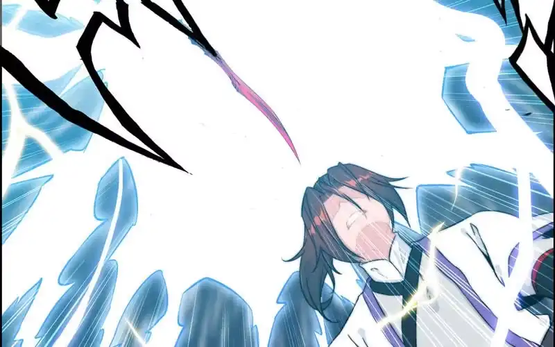 《神魔天煞》第七十六话 第3页