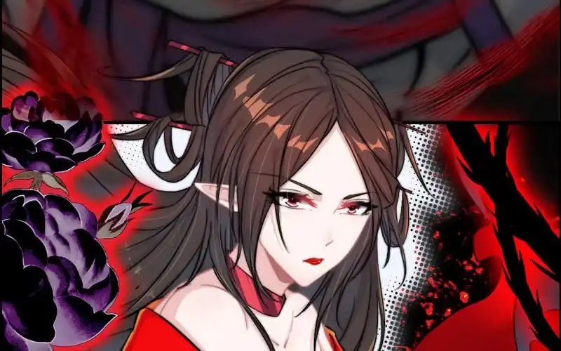 《神魔天煞》第七十六话 第55页