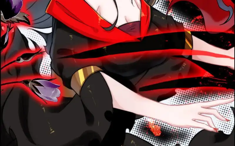 《神魔天煞》第七十六话 第56页