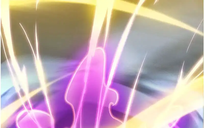 《神魔天煞》第七十六话 第40页