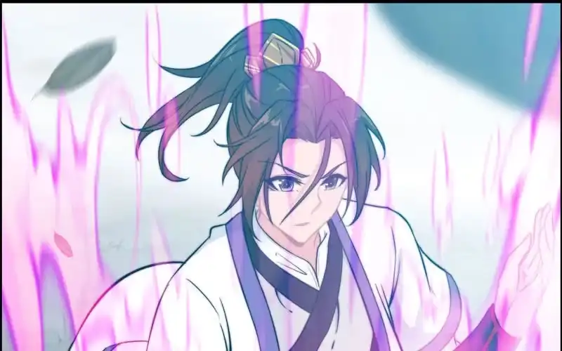 《神魔天煞》第七十六话 第42页