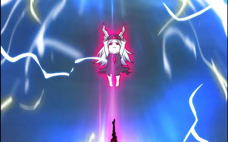 《神魔天煞》第七十六话 第15页