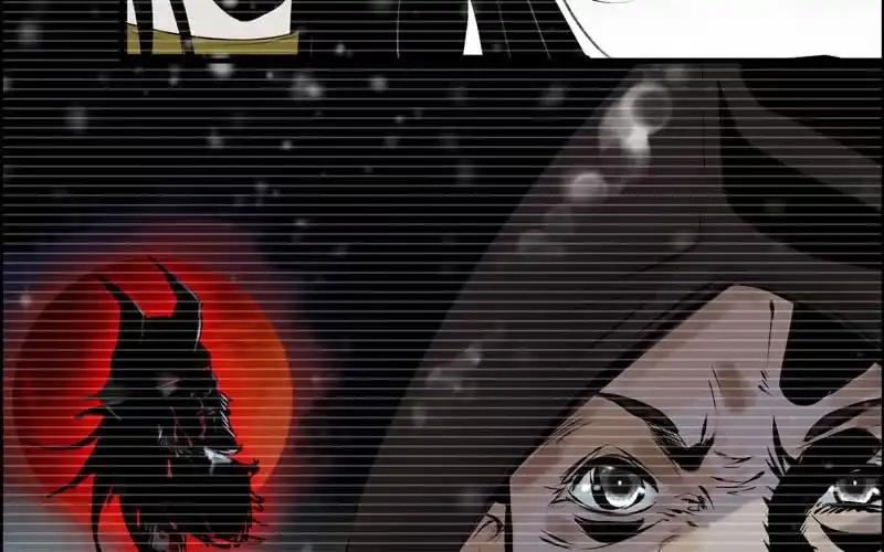 《神魔天煞》第七十七话 第11页