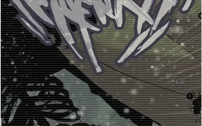 《神魔天煞》第七十七话 第70页