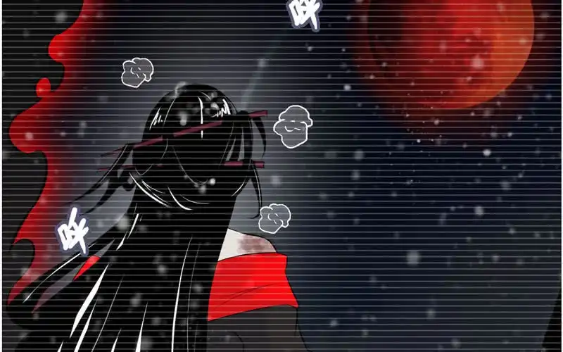 《神魔天煞》第七十七话 第30页