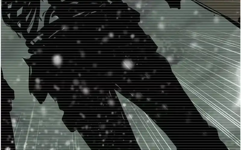《神魔天煞》第七十七话 第71页