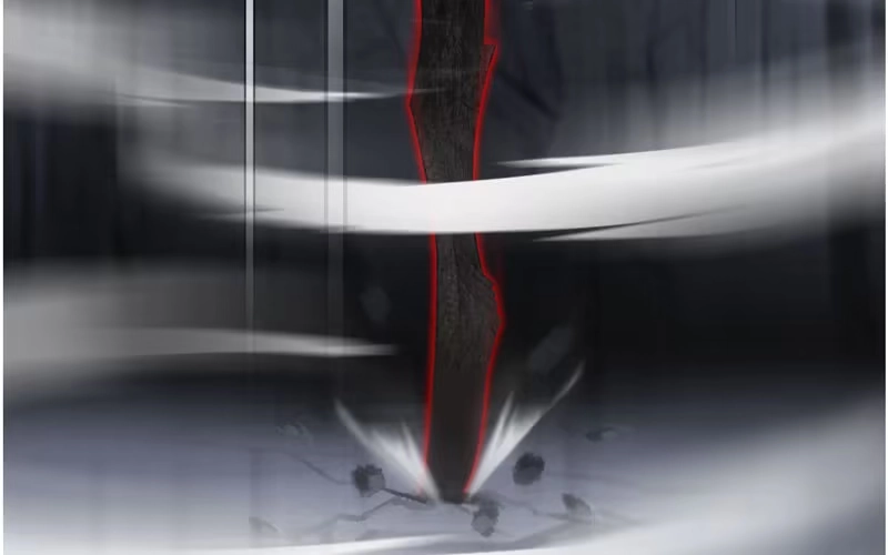 《神魔天煞》第七十八话 第22页